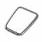 Cornice cambio Search alluminio cromato   type w Ford Focus