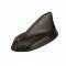 Antenne e pinne nero Tuning Guru 