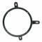 Supporto per altoparlante Phonocar nero anteriore diam.165mm Mercedes SLK   2004>