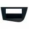 Mascherina per fissaggio Phonocar 2 iso nero Seat Leon II FR  2005>