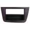 Mascherina per fissaggio Phonocar 2 iso nero Seat Altea Seat Toledo FR 2005>
