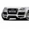 Paraurti anteriore auto Caractere Audi Q7 