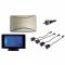 Sensori di parcheggio A Technology parking genius wireless