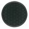 Supporto per altoparlante Phonocar nero anteriore e posteriore Volkswagen Golf IV Lupo Volkswagen Passat 1997>2005