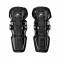Ginocchiere AXO de luxe knee jr nero pro taglia unica