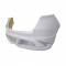 Paraurti posteriore auto Tuning Guru vetroresina Honda Civic 