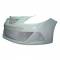 Paraurti anteriore auto Tuning Guru vetroresina Seat Leon II 