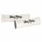 Cuscinetti cintura Simoni Racing griffe bianco bianco  universale