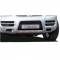 Sottoparaurti anteriore auto Caractere Volkswagen Touareg