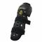 Ginocchiere Acerbis profile nero junior