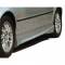 Minigonne auto Lester abs Bmw Serie 3 E46 04/1998>2004 4 porte