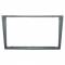 Mascherina per fissaggio Phonocar 2 iso antracite Opel Astra H   2004>