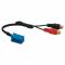Interfaccia - aux A Technology MCC Smart