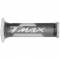 Manopole Harris t max grigio  120mm Yamaha T-Max