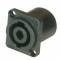 Connettore Impact speakon femmina