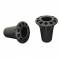 Protezione motore De Pretto Moto argento Honda Hornet 600