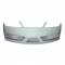 Paraurti anteriore auto Tuning Guru vetroresina Opel Tigra