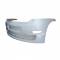 Paraurti posteriore auto Tuning Guru vetroresina Opel Corsa C