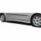 Minigonne auto Lester gp look abs Ford Focus 2005> 5 3 porte