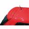 Spoiler posteriore auto Lester gti look poliuretano rigido alto Volkswagen Polo VI 09/2001>08/2005 Polo VII 09/2005>
