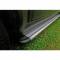 Pedana laterale auto Arrigoni s50 alluminio argento Fiat Sedici