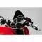 Copristrumentazione De Pretto Moto nero Honda Hornet 600  2007>