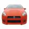 Paraurti anteriore auto Lester vetroresina Fiat Grande Punto