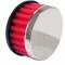 Filtro aria moto ONE r-box rosso