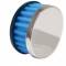 Filtro aria moto ONE r-box blu