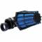 Filtro aria moto ONE r-evolution nero/blu