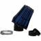 Filtro aria moto ONE r-evolution cromato/rosso