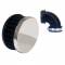 Filtro aria moto ONE r-box nero