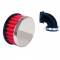 Filtro aria moto ONE r-box rosso