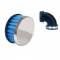 Filtro aria moto ONE r-box blu