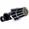 Filtro aria moto ONE r-evolution cromato/nero