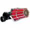 Filtro aria moto ONE r-evolution cromato/rosso
