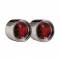 Faro posteriore ONE cromato Aprilia SR WWW