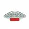 Faro posteriore ONE trasparente MBK Nitro Yamaha Aerox