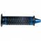 Manopole ONE konic nero/blu