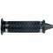 Manopole ONE konic nero/carbon
