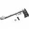 Cavalletto laterale ONE lateral cromato MBK Nitro Yamaha Aerox