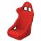 Sedile da competizione OMP trs rosso