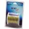 Cavo bipolare Impact hi-q level blu  2x1mmqx10mt