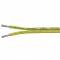 Cavo bipolare Impact competition level giallo  2x1,5mmqx10mt