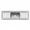 Sintolettore bluetooth sd Clarion fb-278rbt 1 din