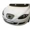 Kit griglia anteriore auto Next Chrome cromata cromato Seat Altea Leon Toledo