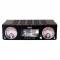 Strumento per misure Razor  car hi-fi - digital sound level meter nero  175x120x50mm