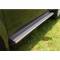 Pedana laterale auto Arrigoni s50 alluminio argento Hyundai Santa F