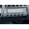 Tubi di protezione fuoristrada Arrigoni argento Jeep Grand Cherokee