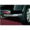Protezione paraurti auto Arrigoni posteriore acciaio inox cromato posteriore Kia Sorento  